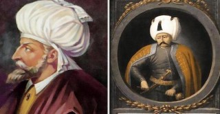 سر وصية السلطان عثمان بن أرطغرل لابنه أورخان 