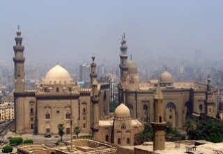 وفاة شجرة الدر