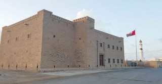 حصن مرباط .. معلم أثري يشهد على براعة العمارة العمانية