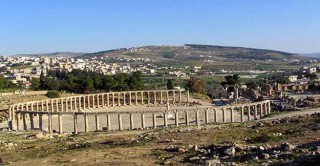اكتشاف كنيسة أثرية تعود لفترة الأيوبيين في الأردن 