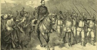نفي الزعيم أحمد عرابي