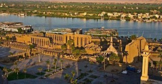 الانتهاء من ترميم 100 ألف قطعة وتمثال أثرى في الأقصر 