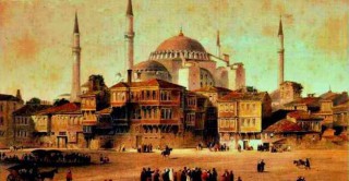 معاهدة بوخارست بين روسيا و الدولة العثمانية 