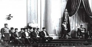أول استجواب برلماني في تاريخ مصر 