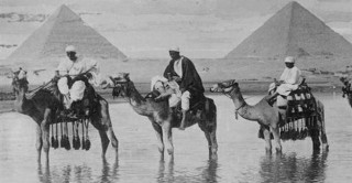 مليون جنيه لمواجهة فيضان النيل عام 1946 