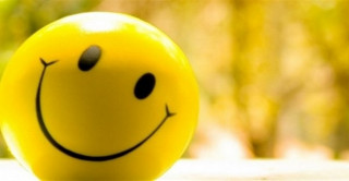سُنَّة التبسّم