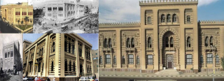 تاريخ دار الكتب والوثائق المصرية 