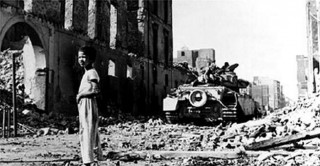 العدوان الثلاثي على مصر