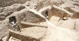 اكتشاف جبانة أثرية في الإسكندرية تعود للعصر اليوناني 