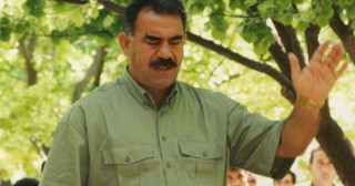 اعتقال القائد الكردي عبد الله أوجلان