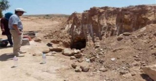 اكتشاف موقع أثري في تونس عمره 100 ألف عام 