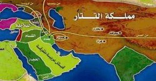 الخليفة المستعصم بالله وسقوط بغداد
