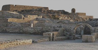بالصور | رحلة إلى قلعة البحرين التاريخية 