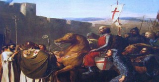 7 أسباب وراء إعلان الحروب الصليبية من فرنسا 