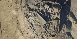اكتشاف جديد لموقع أثري مهم في سلطنة عمان 