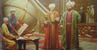 طريقة المسلمين في كتابة التاريخ 