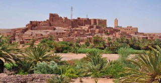 أصل فكرة المدن الجامعية .. مغربية !!