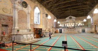إلغاء إقامة أول متحف إسلامي في إيطاليا 