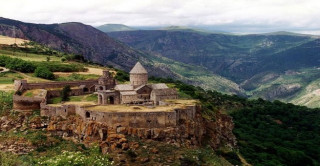 لماذا تحالف التتار مع مملكة أرمينيا 