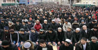 روسيا.. المواصلات تعمل مبكرا لخدمة المسلمين في عيد الفطر 