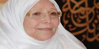 وفاة عبلة الكحلاوي.. الداعية الإسلامية
