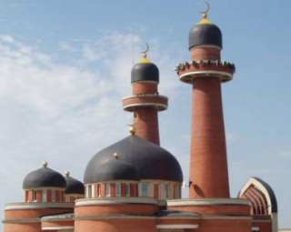 إعادة فتح مسجد في روسيا بعد إغلاقه 90 عاما 