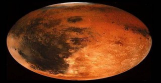 5 تفاصيل جديدة عن اكتشاف الماء على المريخ 