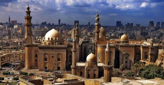هذا جامع السلطان حسن .. فمن هو السلطان حسن؟