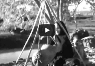 فيديو نادر جدا و متميز من الريف المصرى سنة 1930 
