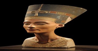 مؤامرة لسرقة رأس نفرتيتي وتهريبها خارج مصر