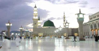 شجاعة عبد الله بن الزبير