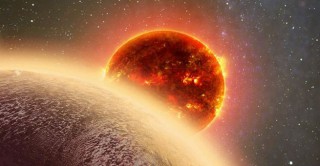اكتشاف كوكب جديد خارج المجموعة الشمسية يماثل الأرض 