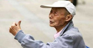 اكتشاف رصاصة بجسد عجوز صيني بعد 70 عاما 