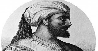 وفاة صقر قريش عبد الرحمن الداخل