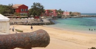 جزيرة غوري السنغالية شاهدة على تاريخ العبودية 
