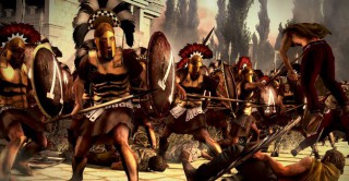 أهم 3 معارك حدثت بين الفرس والروم في التاريخ 
