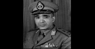 استشهاد الفريق عبدالمنعم رياض