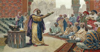 صنعة جابر