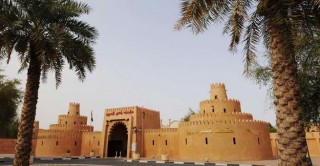 متحف قصر العين يحتفل بـ يوم التراث العالمي