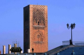 صومعة حسان.. شاهدة على تاريخ مدينة الرباط