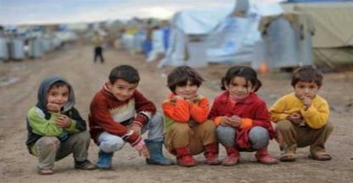 العيد في مخيم الزعتري وحنين العودة إلى الوطن 