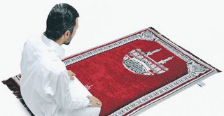 حكم صلاة التراويح في البيت