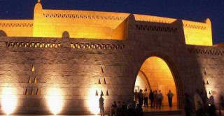 متحف النوبة شاهد على حضارة بلاد الذهب