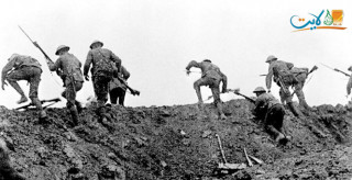 ضحايا اللحظات الأخيرة في الحرب العالمية الأولى 