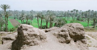 فيديو | قصر العزيز الذي تربى فيه سيدنا يوسف