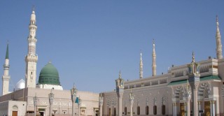 مواقف من حياة الزهراء