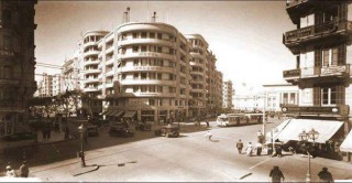 سعر متر الأرض بوسط القاهرة عام 1930 
