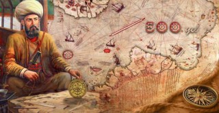 قصة صاحب أقدم خريطة لأميركا 