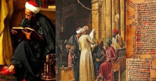 معنى كلمة الديوان وأصلها