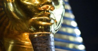 اكتشاف مقبرة حامل الأختام الملكية في مصر 